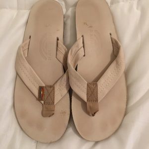 Like New Cream Rainbows